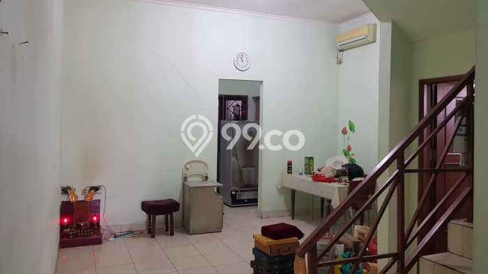 Jarang Ada! Rumah Kontrakan 3 Kamar Nyaman Siap Huni Pluit Jarang Ada! Rumah Kontrakan 3 Kamar Nyaman Siap Huni Pluit