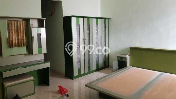 Jarang Ada! Rumah Kontrakan 3 Kamar Nyaman Siap Huni Pluit Jarang Ada! Rumah Kontrakan 3 Kamar Nyaman Siap Huni Pluit