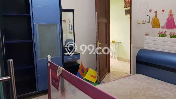 Jarang Ada! Rumah Kontrakan 3 Kamar Nyaman Siap Huni Pluit Jarang Ada! Rumah Kontrakan 3 Kamar Nyaman Siap Huni Pluit