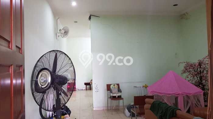 Jarang Ada! Rumah Kontrakan 3 Kamar Nyaman Siap Huni Pluit Jarang Ada! Rumah Kontrakan 3 Kamar Nyaman Siap Huni Pluit