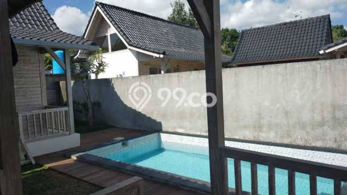 Disewakan Rumah Harga Terjangkau di Canggu Badung Punya 2 KT Disewakan Rumah Harga Terjangkau di Canggu Badung Punya 2 KT