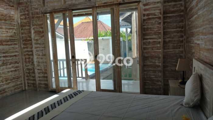 Disewakan Rumah Harga Terjangkau di Canggu Badung Punya 2 KT Disewakan Rumah Harga Terjangkau di Canggu Badung Punya 2 KT