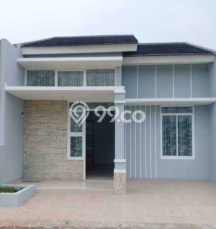 Jual Rumah Modern 2 KT di Jatimakmur, Bekasi Jual Rumah Modern 2 KT di Jatimakmur, Bekasi
