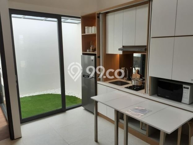 Dijual Rumah Minimalis Bagus Punya 2 KT di Babelan Bekasi - Dijual Rumah Minimalis Bagus Punya 2 KT di Babelan Bekasi -