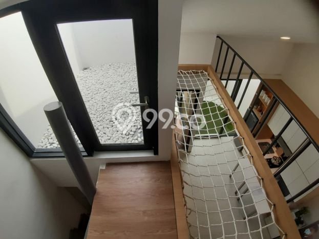 Dijual Rumah Minimalis Bagus Punya 2 KT di Babelan Bekasi - Dijual Rumah Minimalis Bagus Punya 2 KT di Babelan Bekasi -
