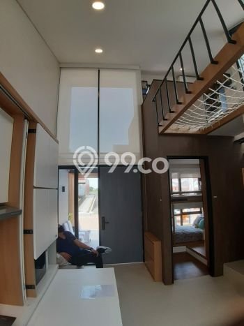 Dijual Rumah Minimalis Bagus Punya 2 KT di Babelan Bekasi - Dijual Rumah Minimalis Bagus Punya 2 KT di Babelan Bekasi -