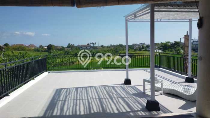 Jual Rumah Mewah Megah Dengan View Cantik di Pererenan, Badung Jual Rumah Mewah Megah Dengan View Cantik di Pererenan, Badung