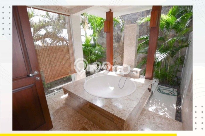 Siap Huni Rumah Minimalis & Modern LB 230m2 di Jimbaran Siap Huni Rumah Minimalis & Modern LB 230m2 di Jimbaran
