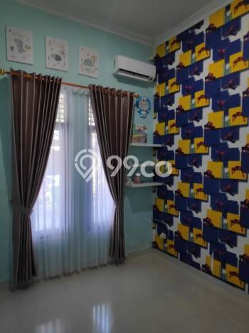 Jual Rumah Bagus Siap Huni LB 80m2 di Banyumanik, Semarang Jual Rumah Bagus Siap Huni LB 80m2 di Banyumanik, Semarang