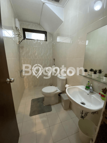 Rumah Minimalis 2 KT di Gading Serpong Tangerang Rumah Minimalis 2 KT di Gading Serpong Tangerang
