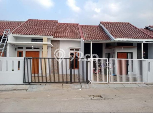 Hunian Terjangkau LT 60m2 di Pasir Putih Lingkungan Asri Hunian Terjangkau LT 60m2 di Pasir Putih Lingkungan Asri