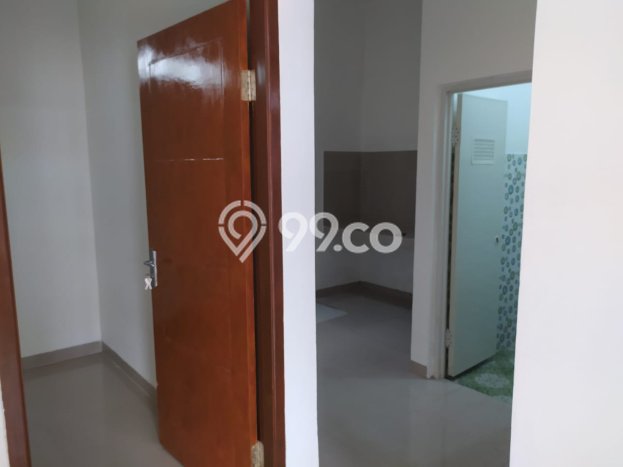Hunian Terjangkau LT 60m2 di Pasir Putih Lingkungan Asri Hunian Terjangkau LT 60m2 di Pasir Putih Lingkungan Asri