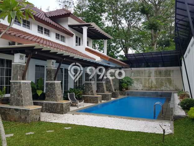 Hunian Super Elit dengan Akses Paling Strategis di BSD City, Tangerang Hunian Super Elit dengan Akses Paling Strategis di BSD City, Tangerang