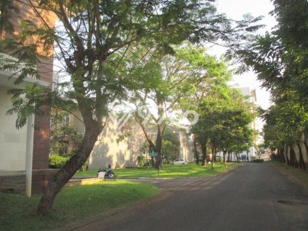 Hunian Super Mewah dengan Akses Paling Strategis di Gading Serpong, Tangerang Hunian Super Mewah dengan Akses Paling Strategis di Gading Serpong, Tangerang