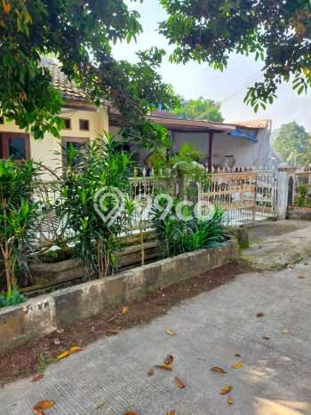 Rumah Minimalis 4 KT LT 198m2 di Jati Sari Rumah Minimalis 4 KT LT 198m2 di Jati Sari