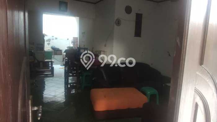 Rumah Minimalis 4 KT LT 198m2 di Jati Sari Rumah Minimalis 4 KT LT 198m2 di Jati Sari