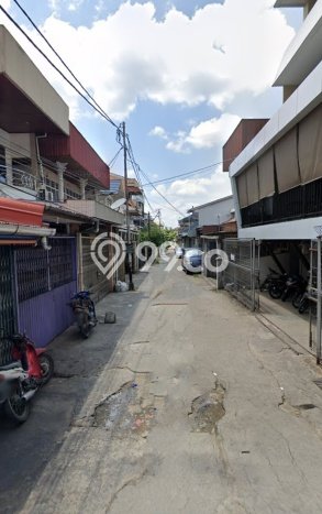 Dijual Cepat Rumah Bagus Siap Huni LB 50m2 di Pontianak Kota, Pontianak Dijual Cepat Rumah Bagus Siap Huni LB 50m2 di Pontianak Kota, Pontianak