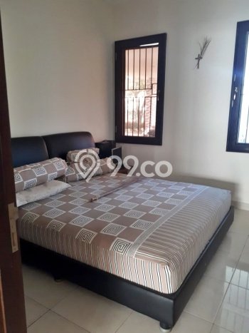 Rumah Terawat di BSD Foresta, Tangerang, LT 180m² LB 250m² DIJUAL CEPAT! Rumah Terawat di BSD Foresta, Tangerang, LT 180m² LB 250m² DIJUAL CEPAT!
