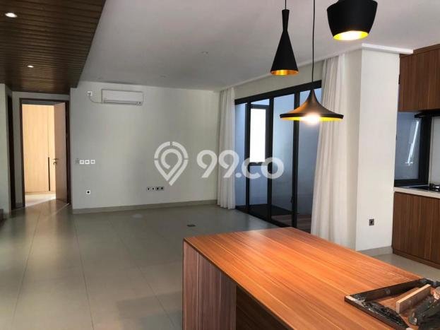 Jual Rumah Luas Elegan Dengan View Cantik di Cipete, Jakarta Selatan Jual Rumah Luas Elegan Dengan View Cantik di Cipete, Jakarta Selatan