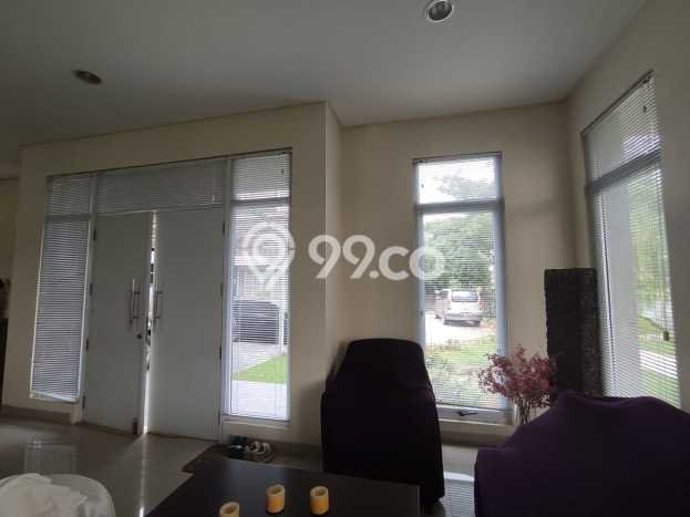 Rumah sewa siap pakai 3 KT di Green Lake City, Jakarta Barat Rumah sewa siap pakai 3 KT di Green Lake City, Jakarta Barat
