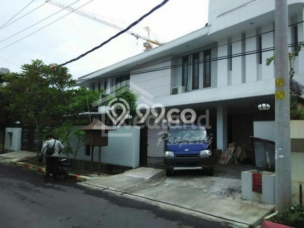 Dijual Rumah Mewah Megah Dengan View Eksklusif di Miroto, Semarang Dijual Rumah Mewah Megah Dengan View Eksklusif di Miroto, Semarang