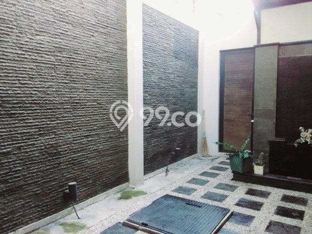 Rumah Luxury Modern Siap Huni di Gading Serpong Tangerang Rumah Luxury Modern Siap Huni di Gading Serpong Tangerang