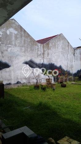 Jual Rumah Luas Elegan Dengan View Eksklusif di Puri Anjasmoro, Semarang Jual Rumah Luas Elegan Dengan View Eksklusif di Puri Anjasmoro, Semarang