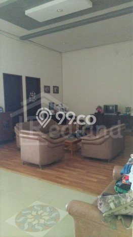 Jual Rumah Luas Elegan Dengan View Eksklusif di Puri Anjasmoro, Semarang Jual Rumah Luas Elegan Dengan View Eksklusif di Puri Anjasmoro, Semarang