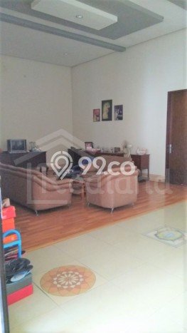 Jual Rumah Luas Elegan Dengan View Eksklusif di Puri Anjasmoro, Semarang Jual Rumah Luas Elegan Dengan View Eksklusif di Puri Anjasmoro, Semarang