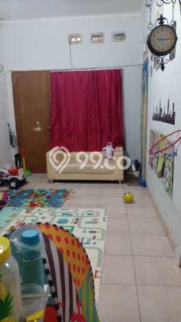 Rumah Modern Minimalis 2 Kamar Siap Huni di Arcamanik Rumah Modern Minimalis 2 Kamar Siap Huni di Arcamanik