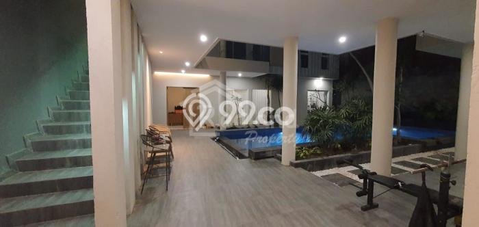 Disewakan Rumah Konsep Minimalis di Gajah Mungkur Semarang dengan 2 KT Disewakan Rumah Konsep Minimalis di Gajah Mungkur Semarang dengan 2 KT