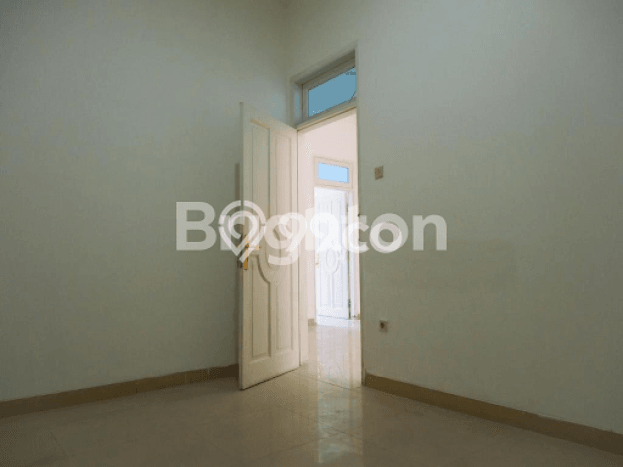 For Sale! Luxury House LT 108m2 Desain Elegan di Sunter For Sale! Luxury House LT 108m2 Desain Elegan di Sunter