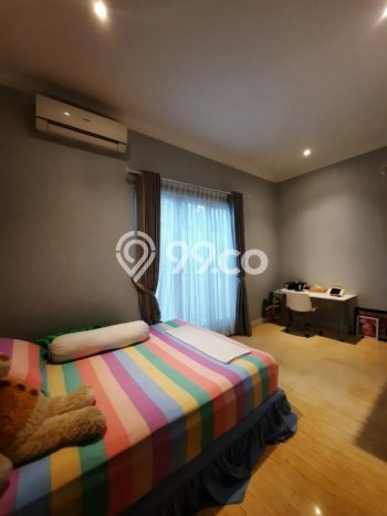Hunian Super Elit dengan Akses Paling Strategis di Kemang, Jakarta Selatan Hunian Super Elit dengan Akses Paling Strategis di Kemang, Jakarta Selatan
