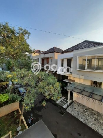 Hunian Super Elit dengan Akses Paling Strategis di Kemang, Jakarta Selatan Hunian Super Elit dengan Akses Paling Strategis di Kemang, Jakarta Selatan
