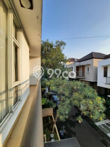 Hunian Super Elit dengan Akses Paling Strategis di Kemang, Jakarta Selatan Hunian Super Elit dengan Akses Paling Strategis di Kemang, Jakarta Selatan