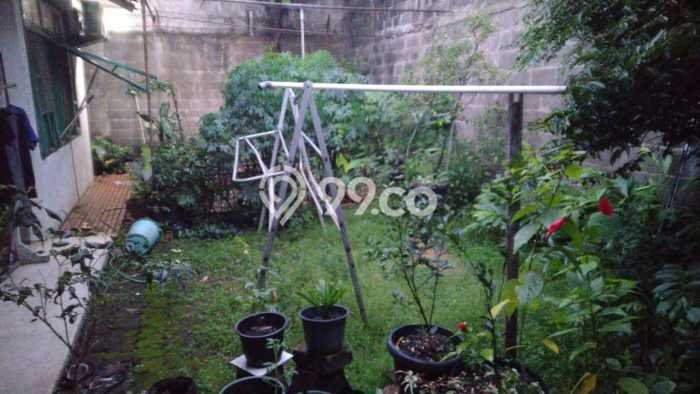 Kesempatan Langka Memiliki Rumah 3 KT 2 KM di Kawasan Bisnis Bintaro, Jakarta Selatan Kesempatan Langka Memiliki Rumah 3 KT 2 KM di Kawasan Bisnis Bintaro, Jakarta Selatan