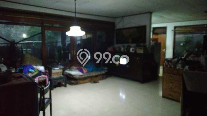 Kesempatan Langka Memiliki Rumah 3 KT 2 KM di Kawasan Bisnis Bintaro, Jakarta Selatan Kesempatan Langka Memiliki Rumah 3 KT 2 KM di Kawasan Bisnis Bintaro, Jakarta Selatan