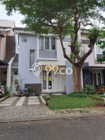 Dijual Rumah Modern 2 KT di BSD Neo Catalonia, Tangerang Dijual Rumah Modern 2 KT di BSD Neo Catalonia, Tangerang
