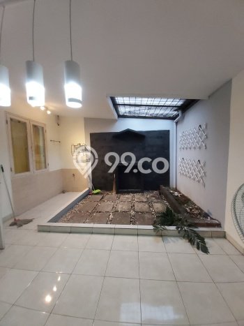 Dijual Rumah Modern 2 KT di BSD Neo Catalonia, Tangerang Dijual Rumah Modern 2 KT di BSD Neo Catalonia, Tangerang