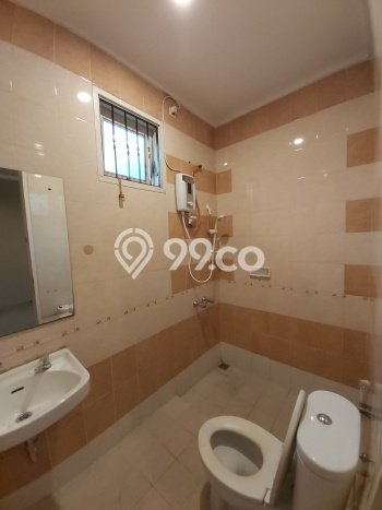Dijual Rumah Modern 2 KT di BSD Neo Catalonia, Tangerang Dijual Rumah Modern 2 KT di BSD Neo Catalonia, Tangerang