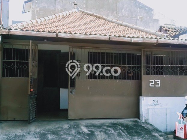 Rumah 3 KT 1 KM Semi Furnished di Lokasi Prestisius , Semarang Rumah 3 KT 1 KM Semi Furnished di Lokasi Prestisius , Semarang