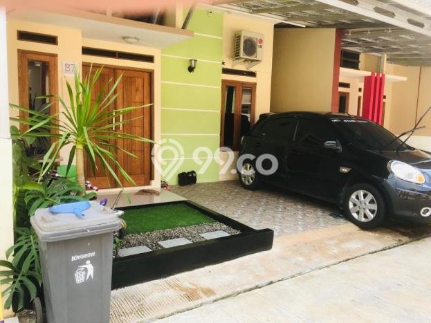 Dijual Rumah Murah di Sawangan Depok Harga Rp 400 Juta LT 45m2 Dijual Rumah Murah di Sawangan Depok Harga Rp 400 Juta LT 45m2
