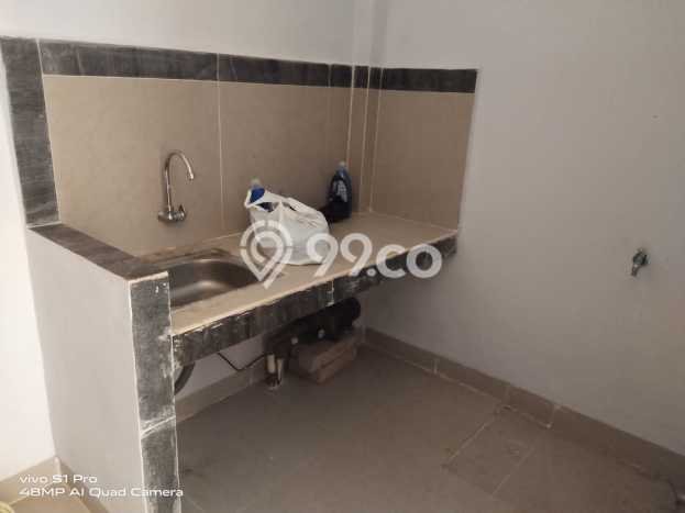 Rumah Budget Favorit Dijual di Sawangan LT 36m2 Rumah Budget Favorit Dijual di Sawangan LT 36m2