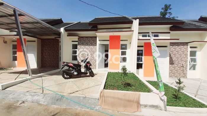 Dijual Rumah Siap Huni di Sawangan Depok Harga Rp 345 Juta LT 36m2 Dijual Rumah Siap Huni di Sawangan Depok Harga Rp 345 Juta LT 36m2