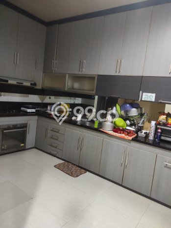 BEST CHOICE! Rumah area Gading Serpong Pondok Hijau Golf, LT 144m² LB 128m² BEST CHOICE! Rumah area Gading Serpong Pondok Hijau Golf, LT 144m² LB 128m²