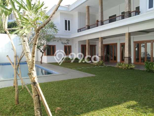 Dijual Rumah Mewah Megah Dengan View Eksklusif di Ampera, Jakarta Selatan Dijual Rumah Mewah Megah Dengan View Eksklusif di Ampera, Jakarta Selatan