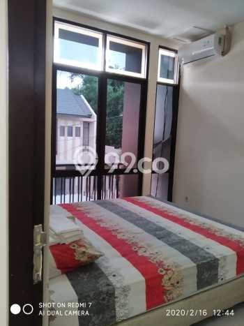 Rumah Minimalis 3 KT LT 88m2 di Serpong Villa Melati Mas Rumah Minimalis 3 KT LT 88m2 di Serpong Villa Melati Mas