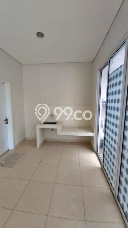 Jual Rumah Eksklusif 3 KT di BSD City, Tangerang Jual Rumah Eksklusif 3 KT di BSD City, Tangerang