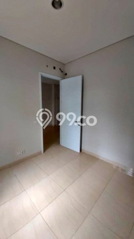 Jual Rumah Eksklusif 3 KT di BSD City, Tangerang Jual Rumah Eksklusif 3 KT di BSD City, Tangerang