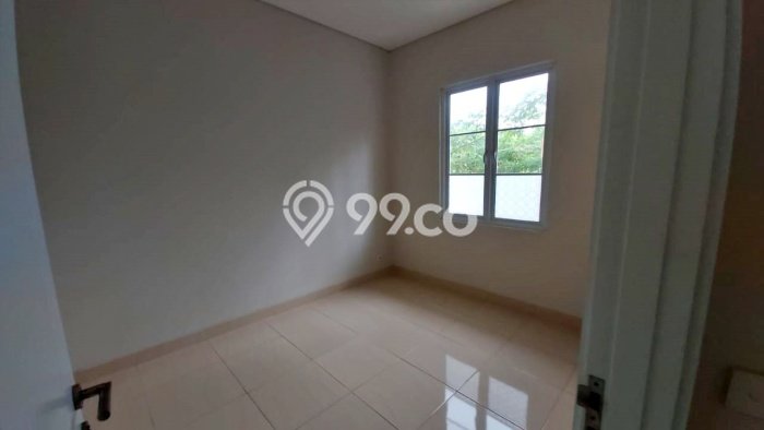 Jual Rumah Eksklusif 3 KT di BSD City, Tangerang Jual Rumah Eksklusif 3 KT di BSD City, Tangerang